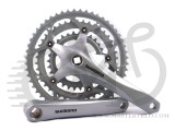 Шатуны Shimano FC-2303 (2300)  175мм, 52x42x30